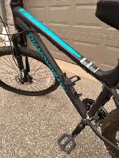 Diamondback Ridgeback Bike - Photo 5