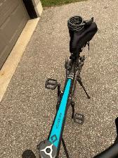 Diamondback Ridgeback Bike - Photo 6