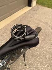 Diamondback Ridgeback Bike - Photo 8