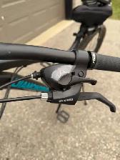 Diamondback Ridgeback Bike - Photo 9