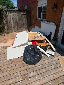 Junk Removal & Clean outs - Photo 10