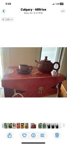 tea sets - Photo 2