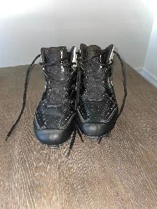 Rawlings Baseball Cleats - Photo 2