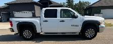 2013 Chevrolet Silverado 1500 LS CREW CAB / 5.8 BOX SB - 4X4 - Photo 2