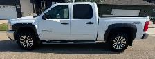 2013 Chevrolet Silverado 1500 LS CREW CAB / 5.8 BOX SB - 4X4 - Photo 6