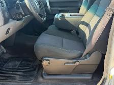 2013 Chevrolet Silverado 1500 LS CREW CAB / 5.8 BOX SB - 4X4 - Photo 7