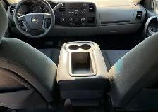 2013 Chevrolet Silverado 1500 LS CREW CAB / 5.8 BOX SB - 4X4 - Photo 9