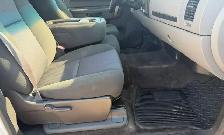 2013 Chevrolet Silverado 1500 LS CREW CAB / 5.8 BOX SB - 4X4 - Photo 10