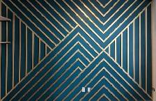 Feature/Accent  wall