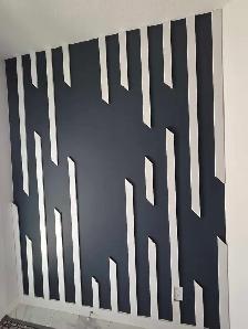 Feature/Accent  wall - Photo 2