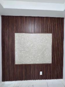 Feature/Accent  wall - Photo 4