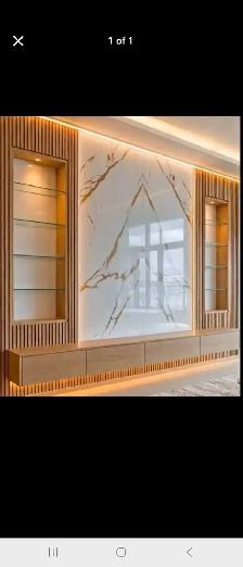 Feature/Accent  wall - Photo 5