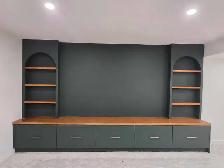 Feature/Accent  wall - Photo 6