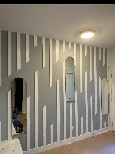Feature/Accent  wall - Photo 7