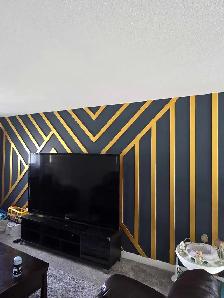Feature/Accent  wall - Photo 10