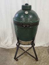 Big Green Egg Grill