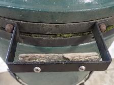 Big Green Egg Grill - Photo 3