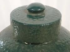 Big Green Egg Grill - Photo 5