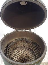 Big Green Egg Grill - Photo 7