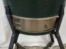 Big Green Egg Grill - Photo 9