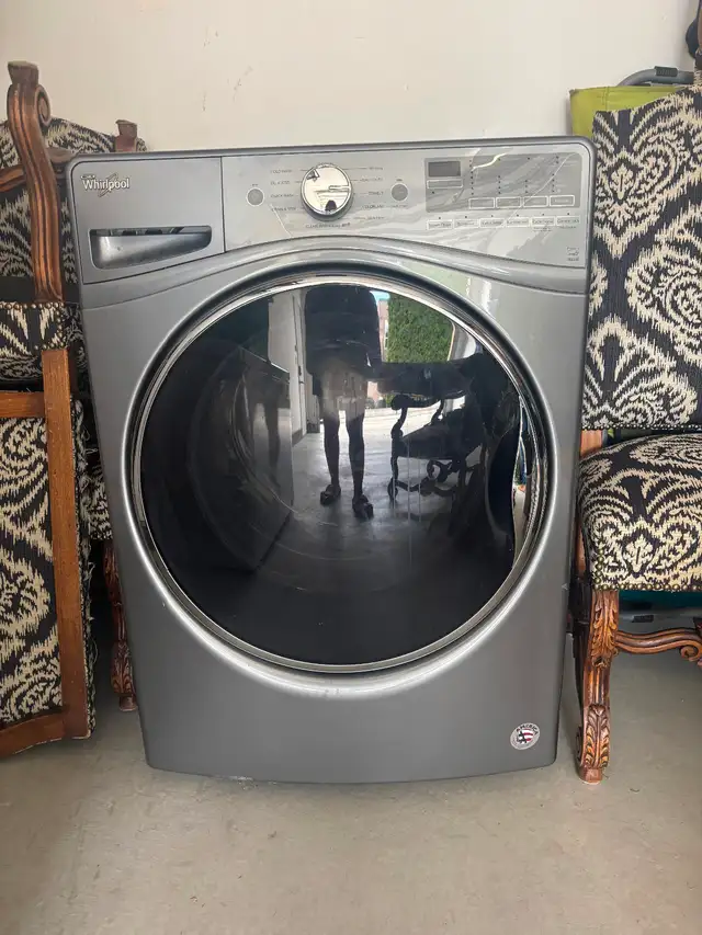 Whirlpool washer - great working condition