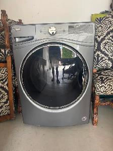 Whirlpool washer - great working condition