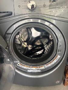 Whirlpool washer - great working condition - Photo 2