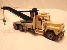 Siku Die Cast Toy Utility & Snow Trucks - Photo 4