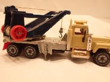 Siku Die Cast Toy Utility & Snow Trucks - Photo 5