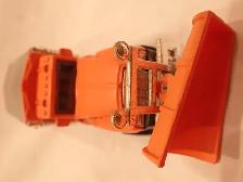 Siku Die Cast Toy Utility & Snow Trucks - Photo 7