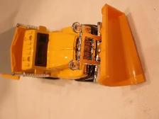 Siku Die Cast Toy Utility & Snow Trucks - Photo 9