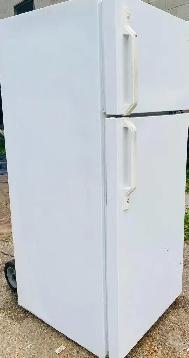 small FRIDGE
