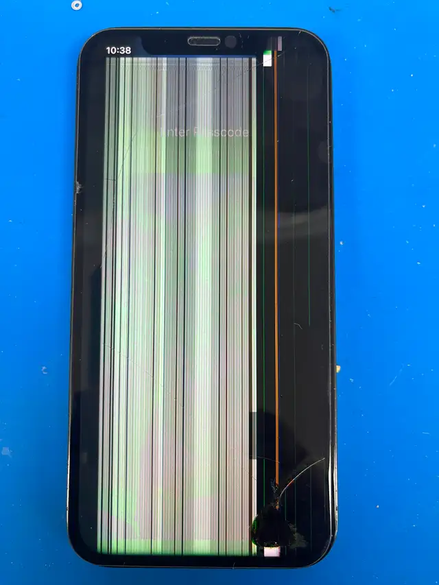 iPhone Screen Replacement and Refurbished Near Me