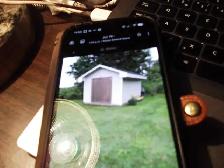 10x12 building