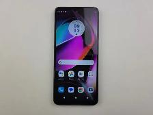 Motorola Moto G 5G (2022) 64GB | Unlocked, NFC & 3.5mm Jack