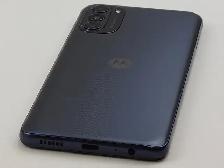 Motorola Moto G 5G (2022) 64GB | Unlocked, NFC & 3.5mm Jack - Photo 3