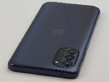 Motorola Moto G 5G (2022) 64GB | Unlocked, NFC & 3.5mm Jack - Photo 4