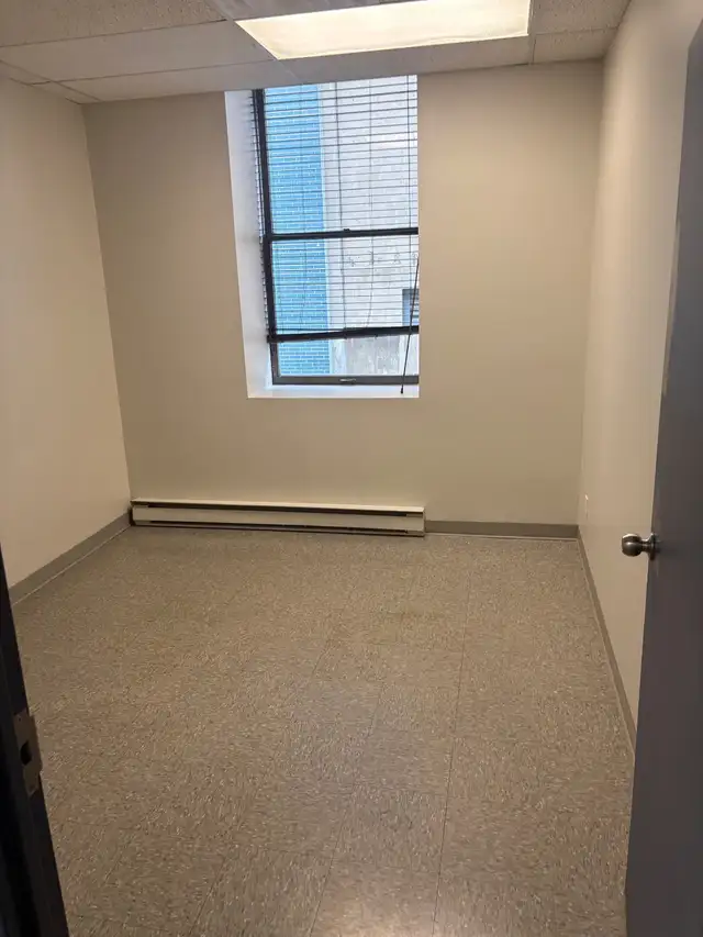 Location de bureaux