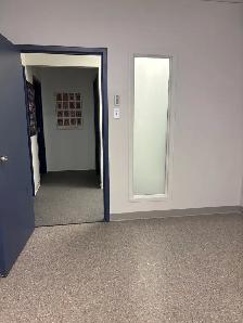 Location de bureaux - Photo 6