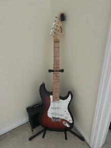 Electric Guitar