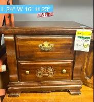 End tables, coffee tables on clearance