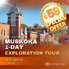 8 Top-Rated One-Day Tours from the GTA | From $39   Tax - Photo 8
