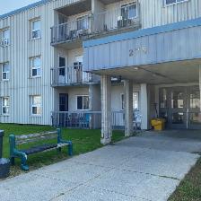 Market Rent Apartment Available