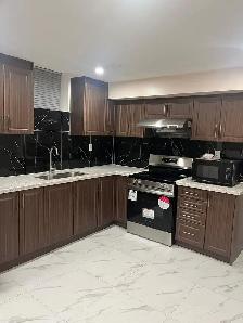 2 Bedrooms Basement for Rent