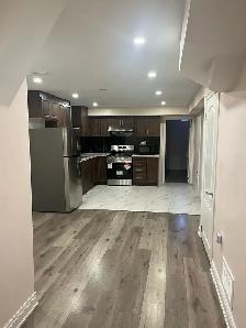 2 Bedrooms Basement for Rent - Photo 2