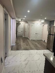 2 Bedrooms Basement for Rent - Photo 6