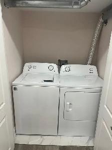 2 Bedrooms Basement for Rent - Photo 9