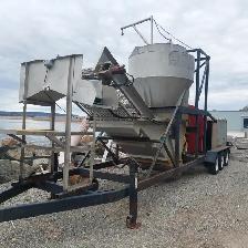 Fish Unloader