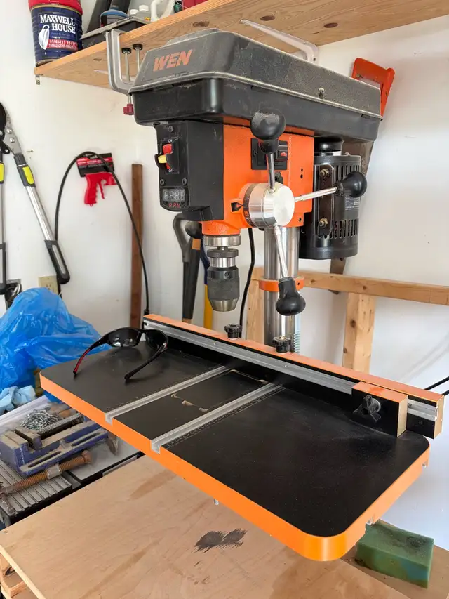 Drill press for sale