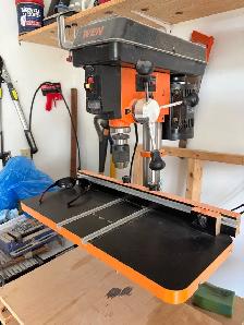Drill press for sale